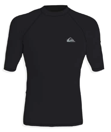 [AQYWR03130KVJ0L] EVERYDAY UPF50 SS (L, KVJ0-BLACK)
