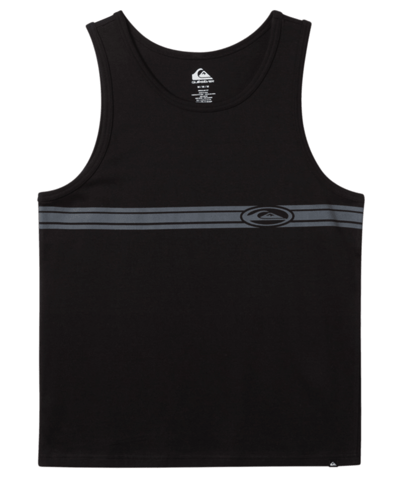 COMP STRIPE TANK MJ0