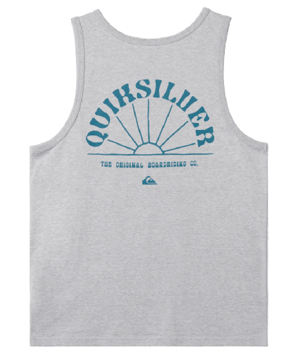 [AQYZT09963SGRHL] RAYS FOR DAYS TNK MT1 (L)