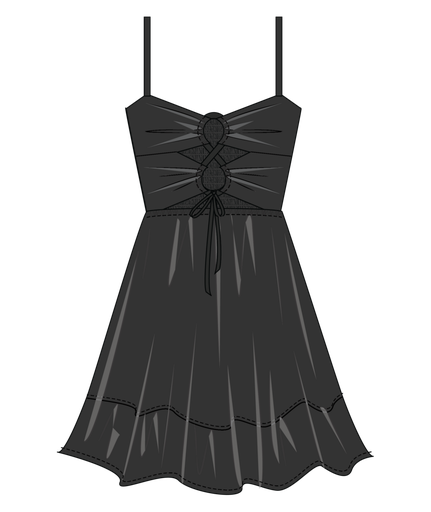 [ARJWD03567KVJ0L] JASMINE BREEZE SOLID (L)
