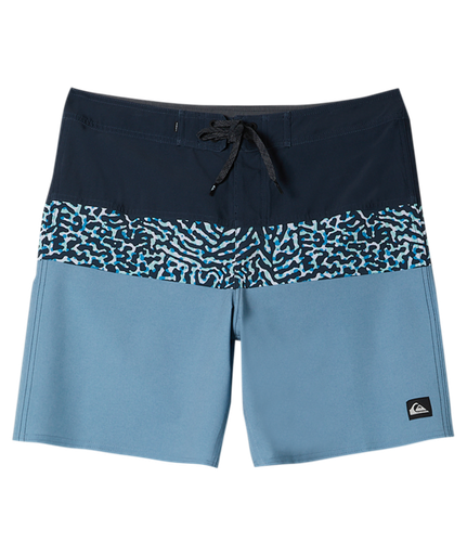 [AQYBS03635KTP636] SURFSILK BDSH (36, KTP6-TOTAL ECLIPSE)