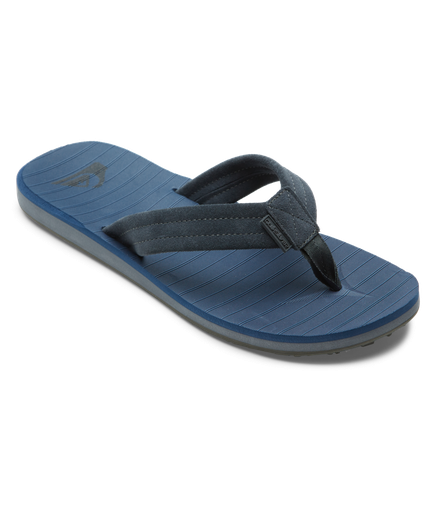 [AQYL101323BYJ1639] CARVER SUEDE CO SNDL (6(39), BYJ1-BLUE 1)