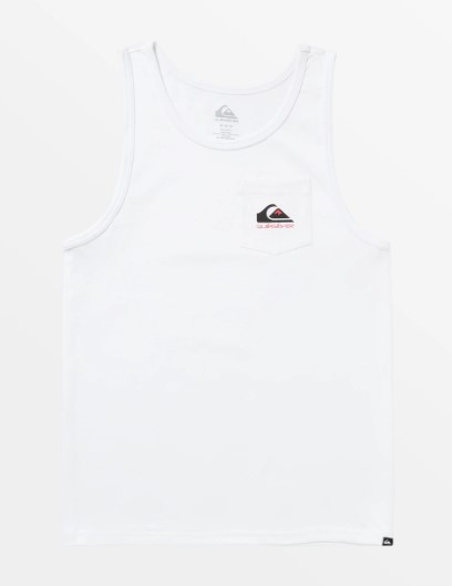 OMNI POCKET TNK TEES