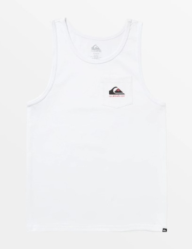 [AQYZT09828WBB0L] OMNI POCKET TNK TEES (L, WBB0-WHITE)