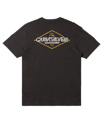 [AQYZT09934KTAHL] OMNI SIGN MT0 (L, KTAH-CHARCOAL HEATHER)