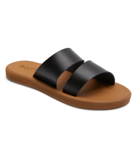 [ARJL101111BLK7] COASTAL COOL (7, BLK-BLACK)