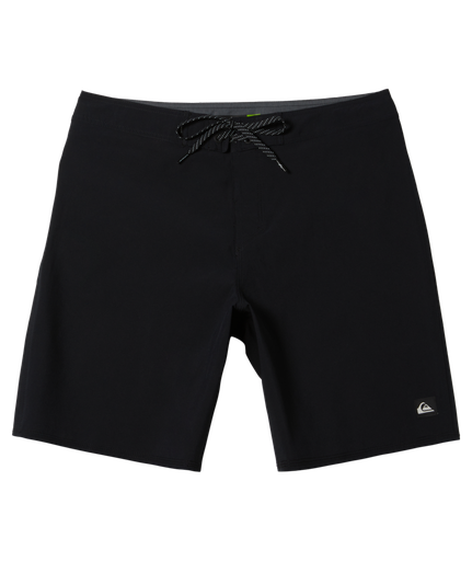 [AQYBS03655KVJ036] SURFSILK BDSH (36, KVJ0-BLACK)