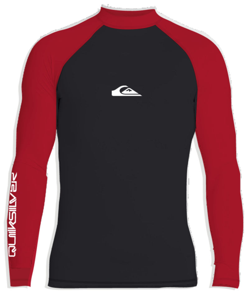 EVERYDAY UPF50 LS BOY