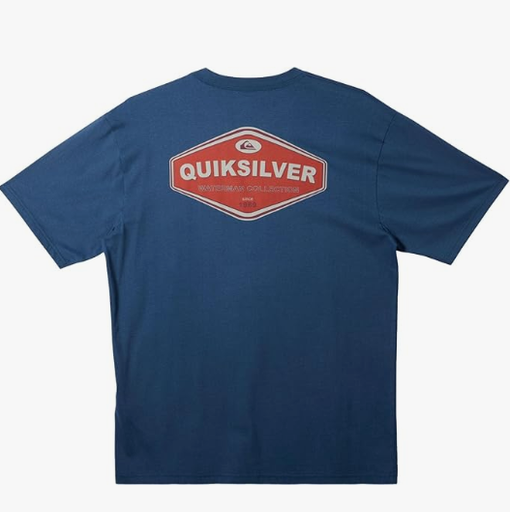[AQMZT03716BRD0S] TIMELESS QMT0 (BRD0-ENSIGN BLUE)