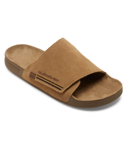 [AQYL101353CSJ11346] RIVI SUEDE (13(46))