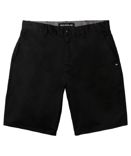 [AQYWS03233KVJ036] EVERYDAY UNION STRETCH (36, KVJ0-BLACK)