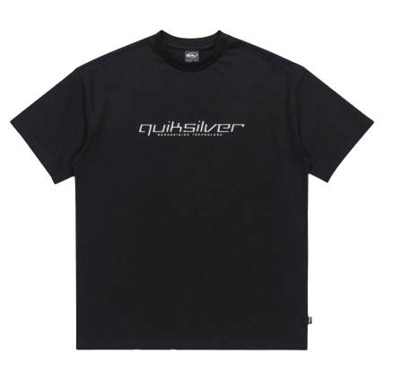[UQYZT05475KVJ0L] LIQUIFY SS (L, KVJ0-BLACK)