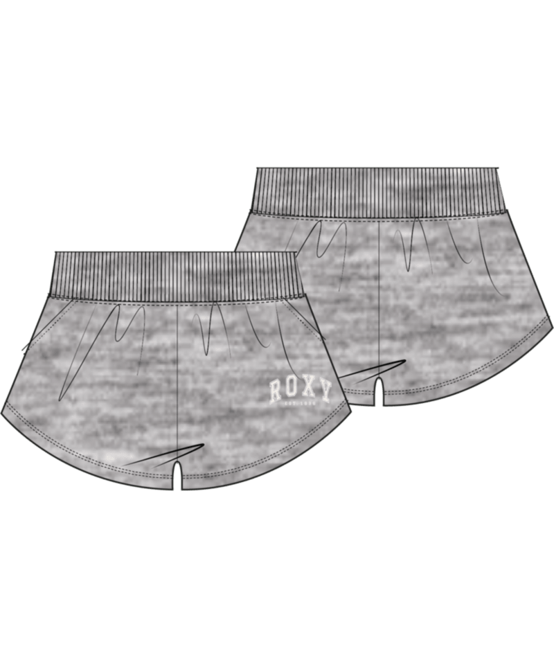 SUNRAY SHORT