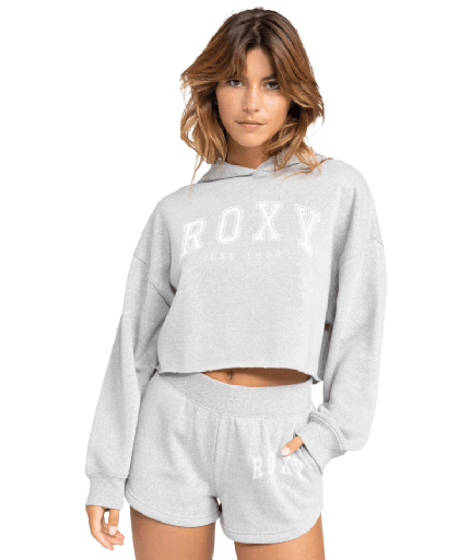 [ERJFT04877SGRHL] AFTERNOON HIKE CROP (L)