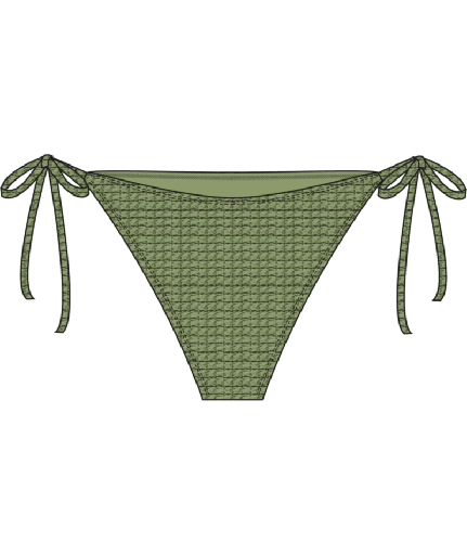 [ERJX404905GLD0L] ESSAOUIRA TS HL CHEEKY (L)