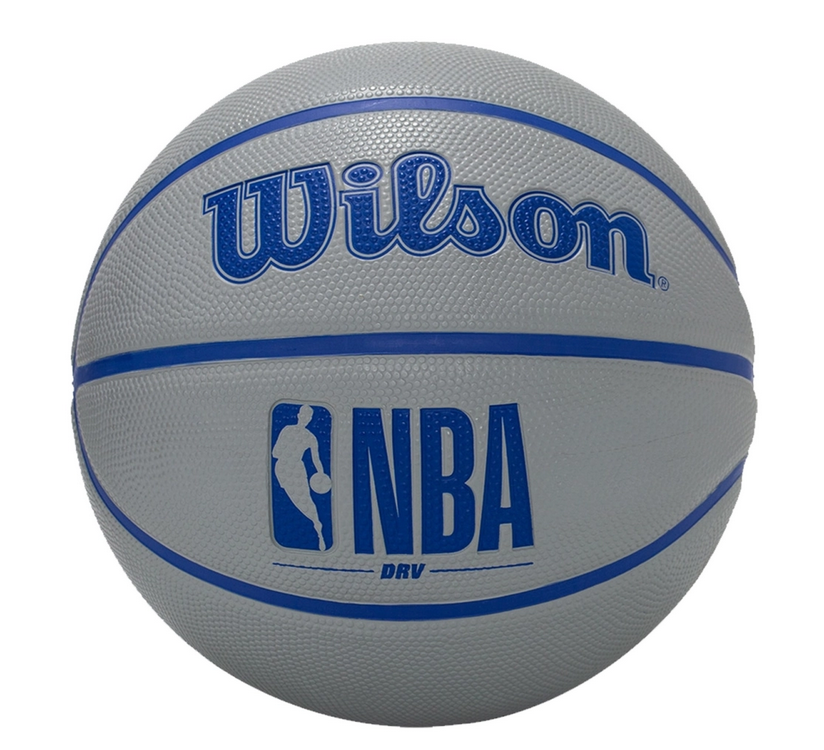 Balón de Basket Wilson NBA Drive (NO.7)