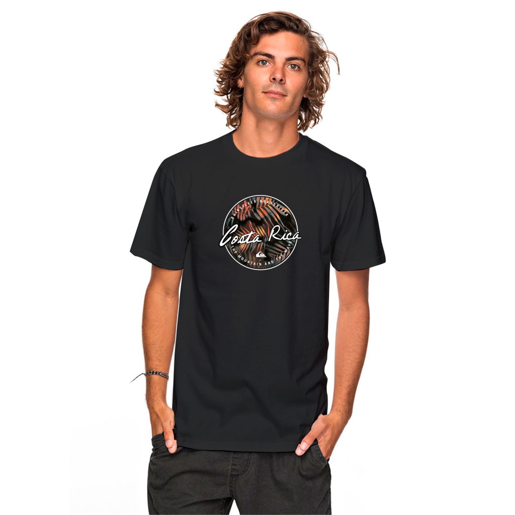 CAMISA HOMBRE REVENGE TEE WHITE