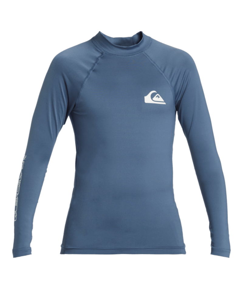 EVERYDAY UPF50 LS YOUTH-PPK CK