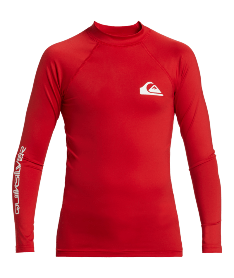 EVERYDAY UPF50 LS YOUTH-PPK CK