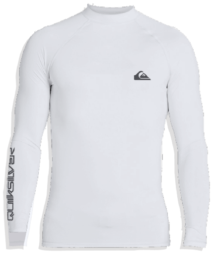 [AQBWR03065WBB0PPKCJ] EVERYDAY UPF50 LS YOUTH-PPK CJ