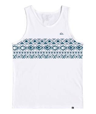 [AQBZT04120WBB0PPKCH] TRIBAL FUZ TANK B TEES-PPK CH