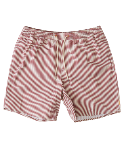 [AQMJV03067RSD3PPKAM] DECK STRIPE M JAMV-PPK AM