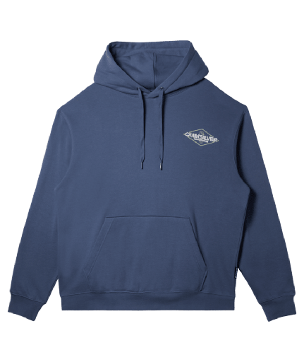 [AQYFT03410BYL0PPKAJ] OMNI SIGN PO HOODIE-PPK AJ