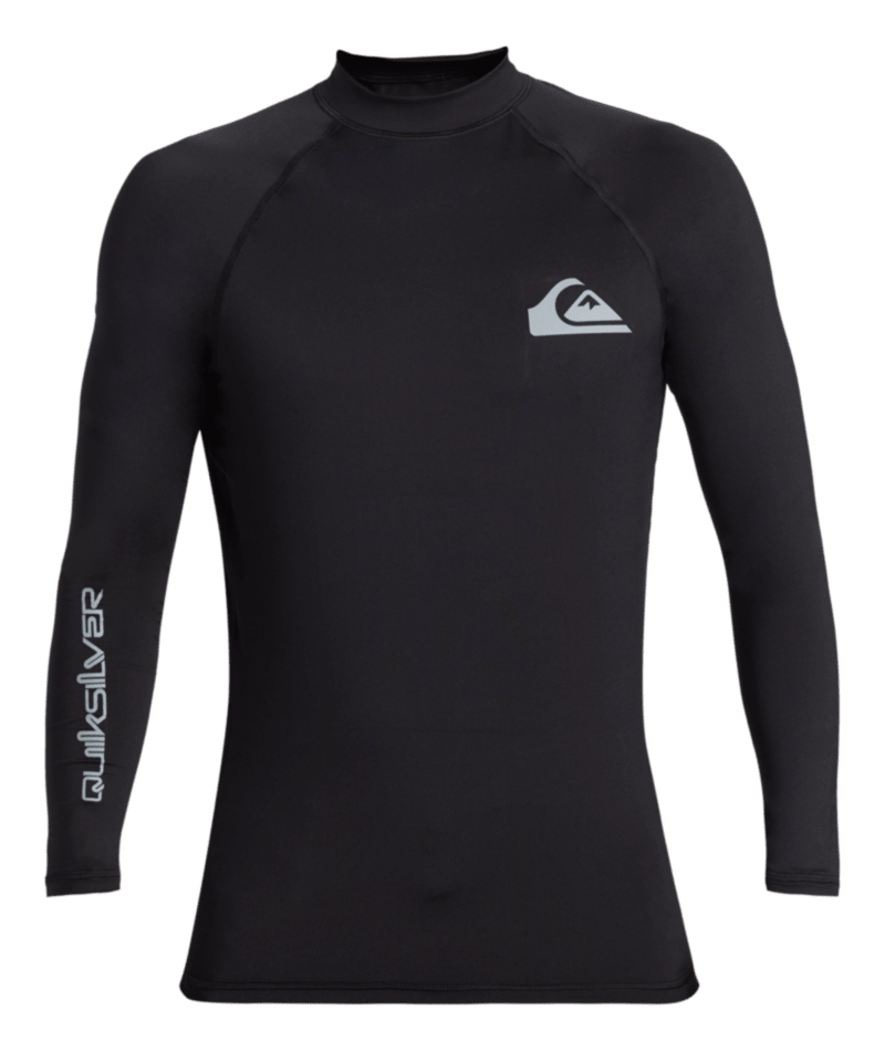 EVERYDAY UPF50 LS-PPK AJ