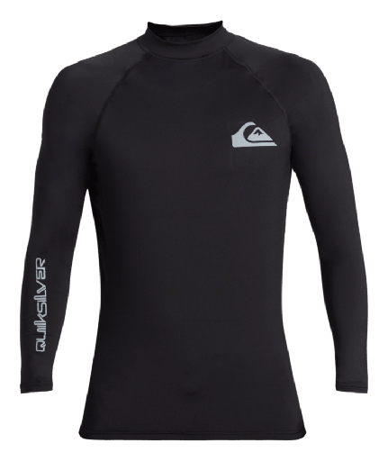 [AQYWR03131KVJ0PPKAJ] EVERYDAY UPF50 LS-PPK AJ