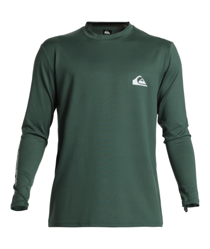EVERYDAY Surf Tee LS-PPK AJ