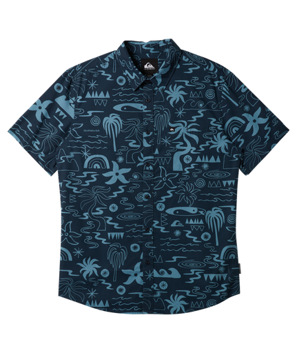 [AQYWT03341KTP6PPKAM] TROPICAL BREEZE CLASSIC SS-PPK AM