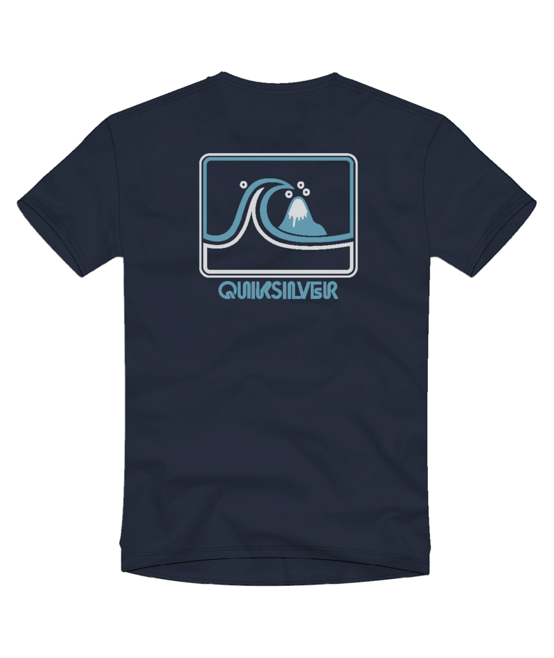 KEEP ON M TEES-PPK AJ