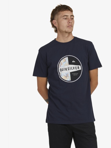 [AQYZT08842BYJ0PPKAJ] JUNGLE DRUM TEES-PPK AJ