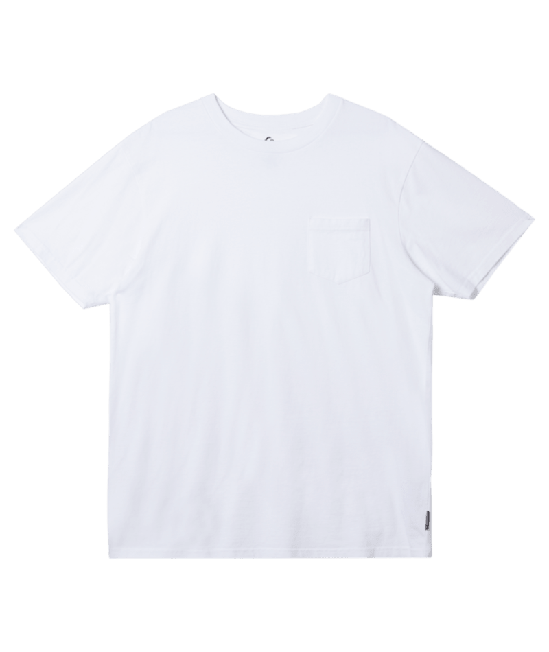 SALT WATER PKT TEES-PPK AJ