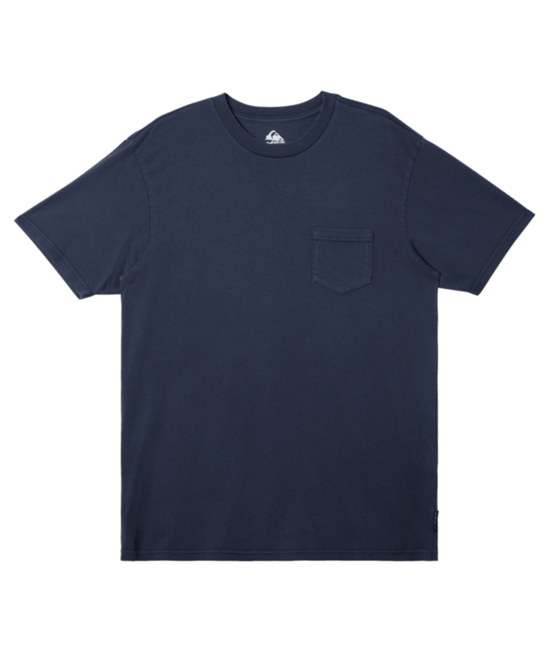 SALT WATER PKT TEES-PPK AJ