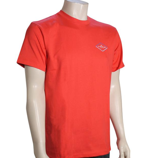 [AQYZT09784RMC0PPKAM] OMNI LOCK TEES-PPK AM