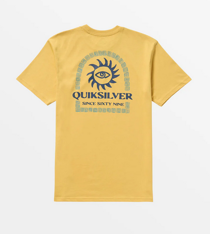 [AQYZT09789YHV0PPKAJ] EL SOL TEES-PPK AJ