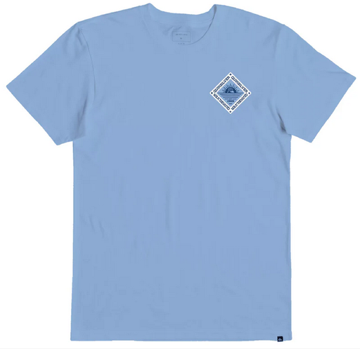[AQYZT09802BFT0PPKAM] WEST WIND TEES-PPK AM