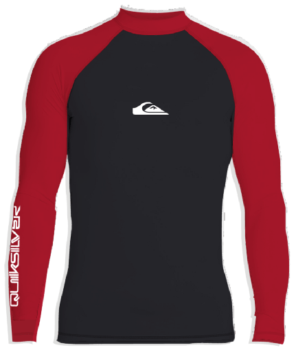 [AQKWR03025RZM0PPKA] EVERYDAY UPF50 LS BOY-PPK A