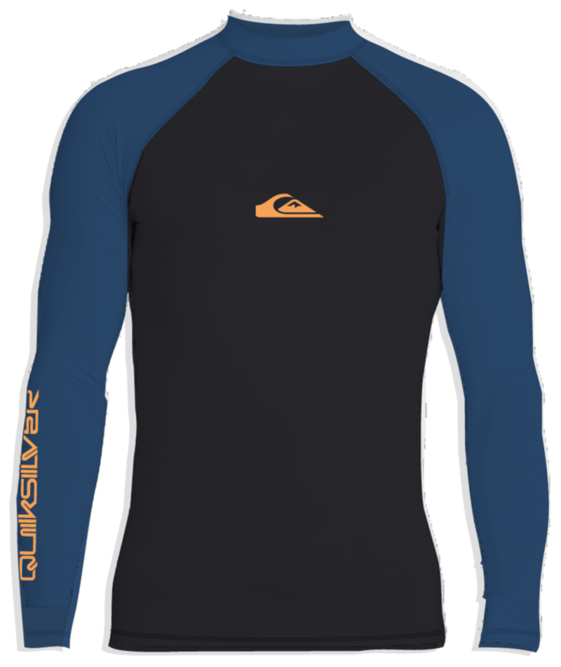EVERYDAY UPF50 LS BOY-PPK A