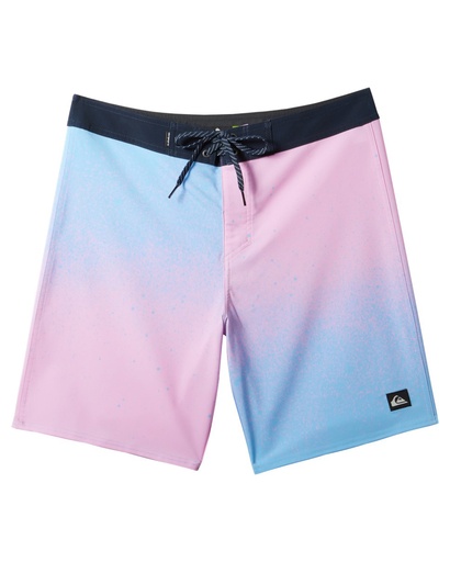 [AQYBS03646MEQ7PPKCF] HIGHLINE STRAIGHT LEG 19-PPK CF