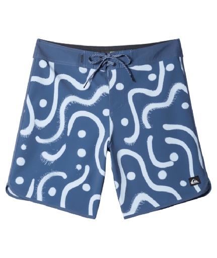 [AQYBS03652BYL8PPKK] SURFSILK BDSH-PPK K