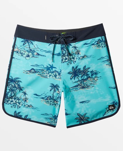 SURFSILK BDSH-PPK CF