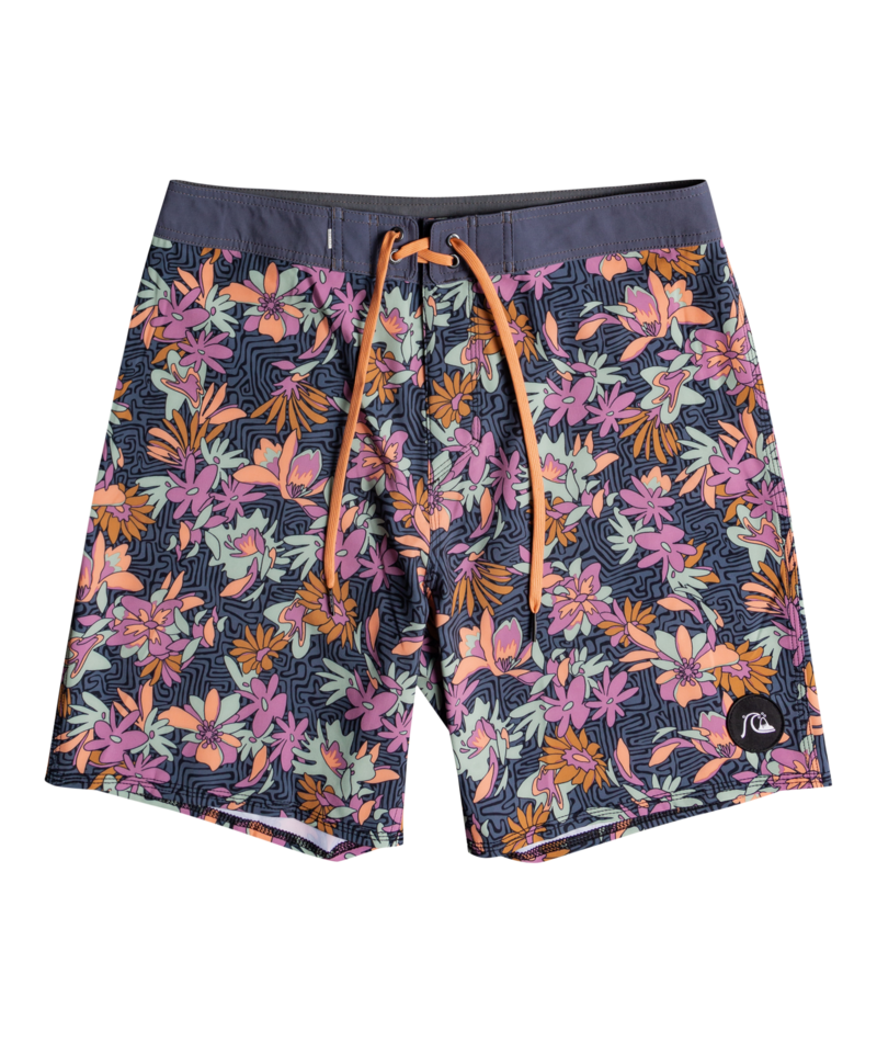 SURFSILK WASHED M BDSH-PPK K