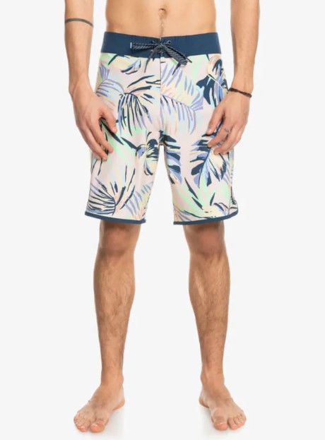 SURFSILK SCALLOP BDSH-PPK CM