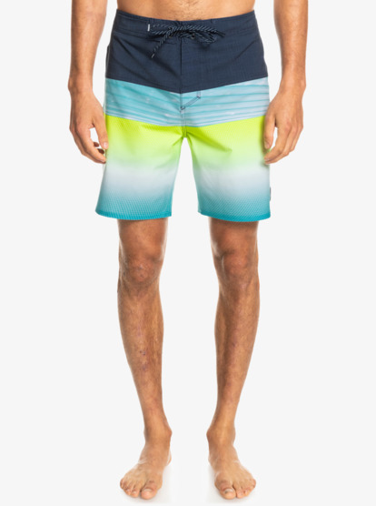 SURFSILK PANEL M BDSH-PPK CF