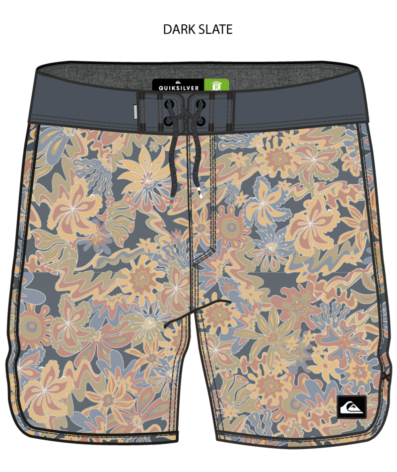 SURF SILK BDSH-PPK N