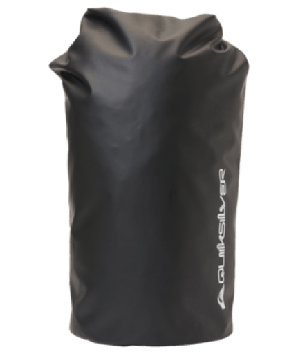 [AQYBA03020XKKK1SZ] MEDIUM WATER STASH (XKKK-BLACK/BLACK)