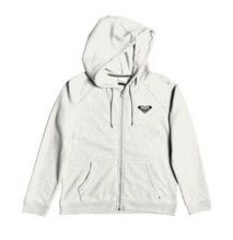 [PRJFT04956WHTL] ESSENTIAL ZIP HOODIE (L, WHT-WHITE)