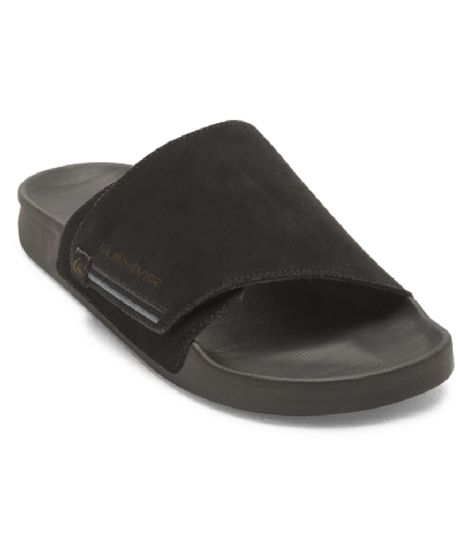 [AQYL101353KVJ11043] RIVI SUEDE (10(43), KVJ1-ANTHRACITE)